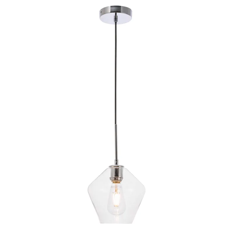 LD2256C — Elegant Lighting LED Pendant Lights 40.0W 