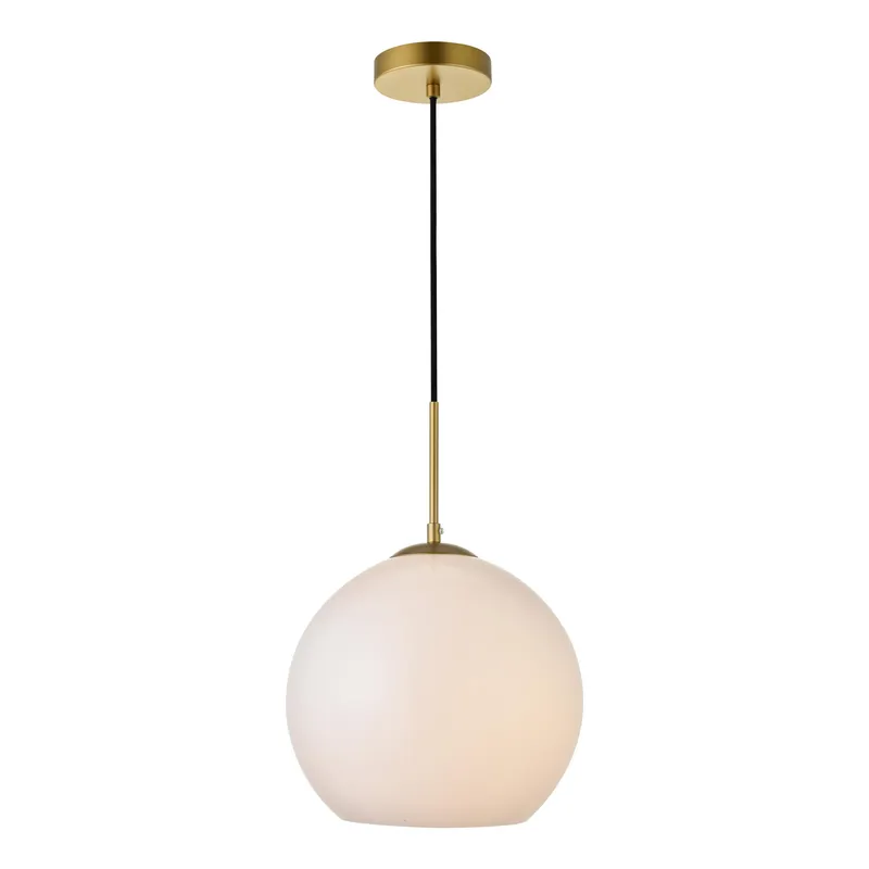 LD2225BR — Elegant Lighting LED Pendant Lights  