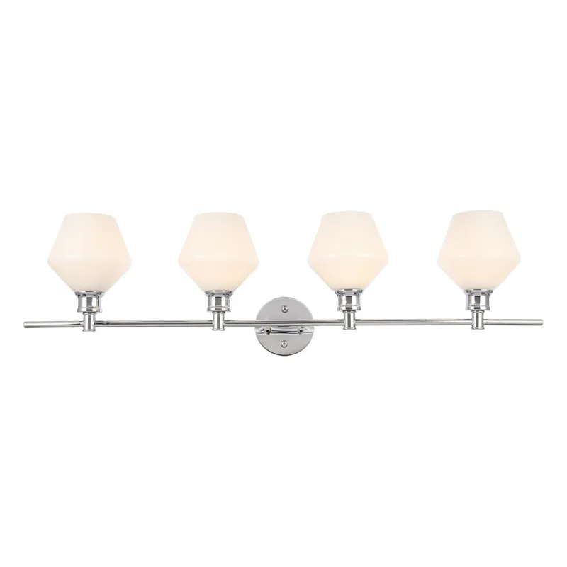 LD2321C — Elegant Lighting LED Wall Lights 160.0W 