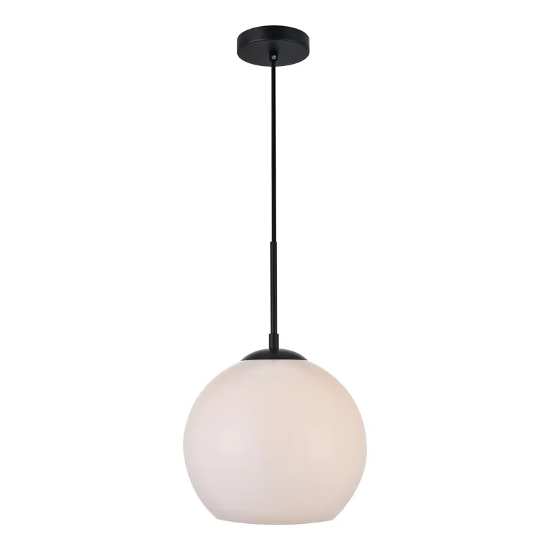 LD2213BK — Elegant Lighting LED Pendant Lights  