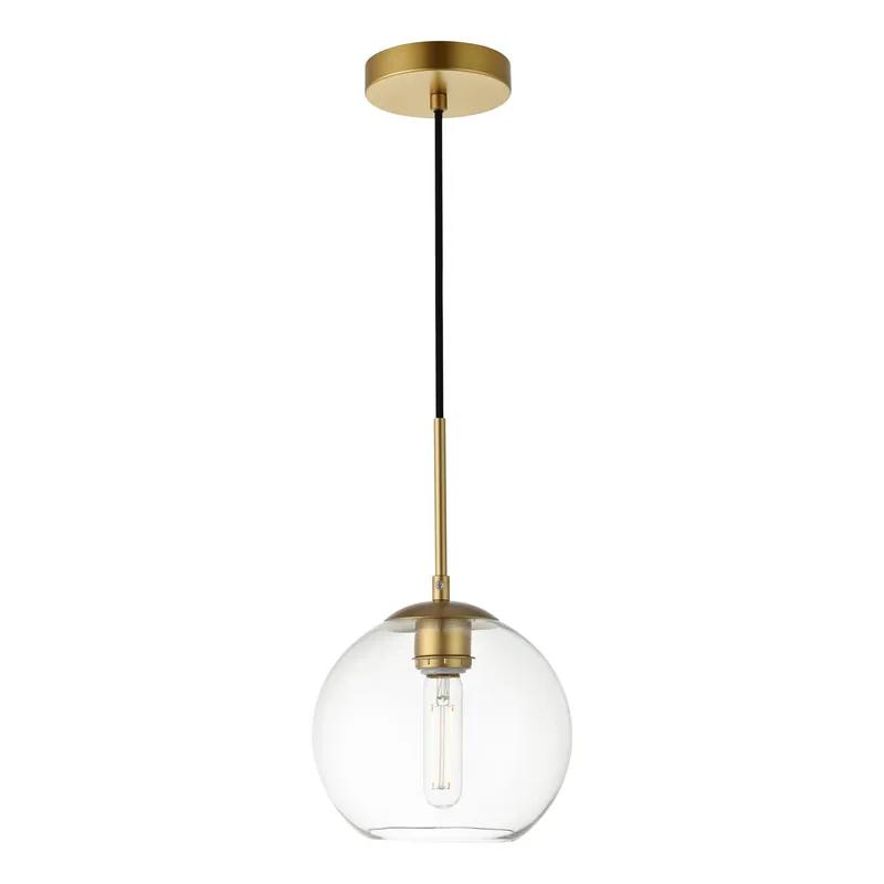 LD2206BR — Elegant Lighting LED Pendant Lights  
