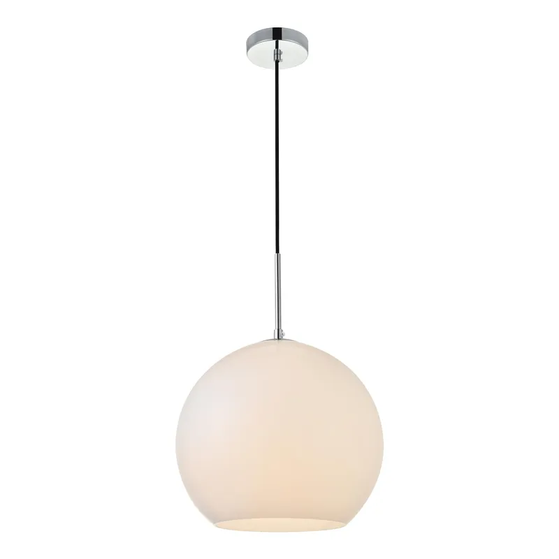LD2225C — Elegant Lighting LED Pendant Lights  