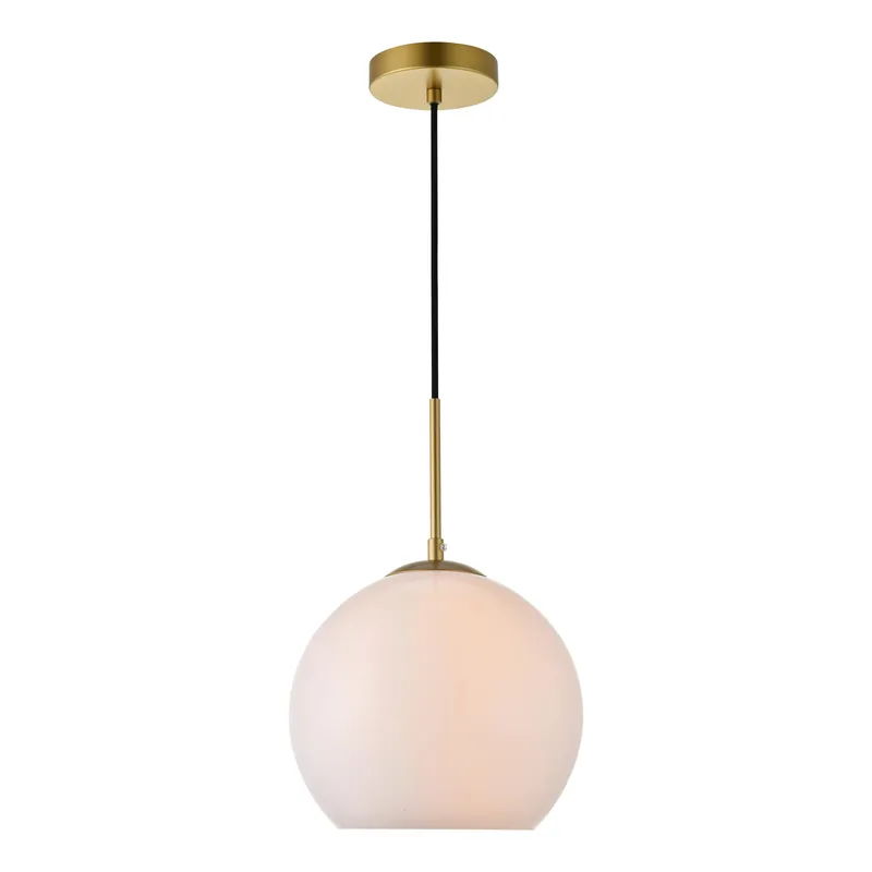 LD2213BR — Elegant Lighting LED Pendant Lights  