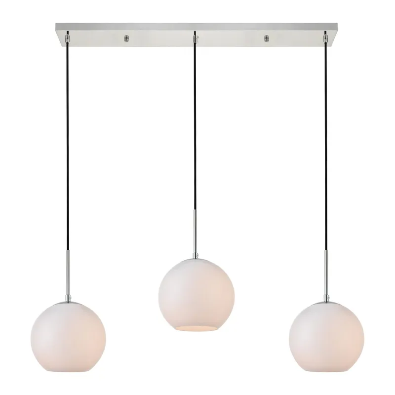 LD2237C — Elegant Lighting LED Pendant Lights  