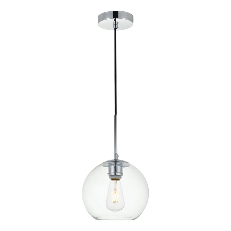 LD2206C — Elegant Lighting LED Pendant Lights  