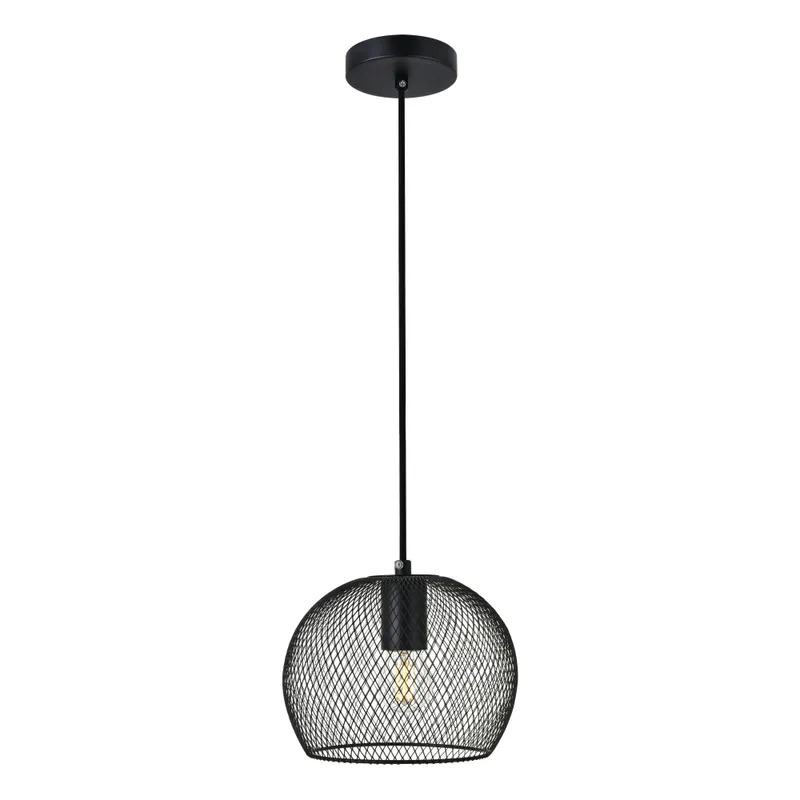 LD2248BK — Elegant Lighting LED Pendant Lights  