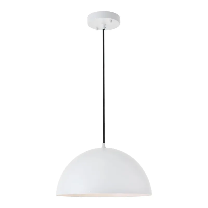 LD4023D14WH — Elegant Lighting LED Pendant Lights 40.0W 