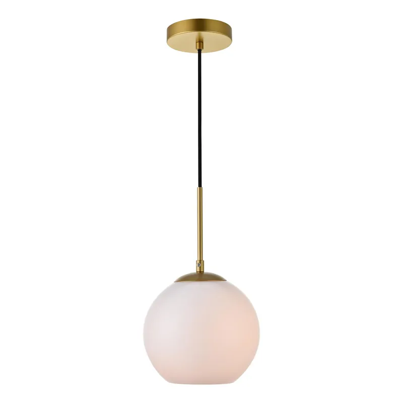 LD2207BR — Elegant Lighting LED Pendant Lights  