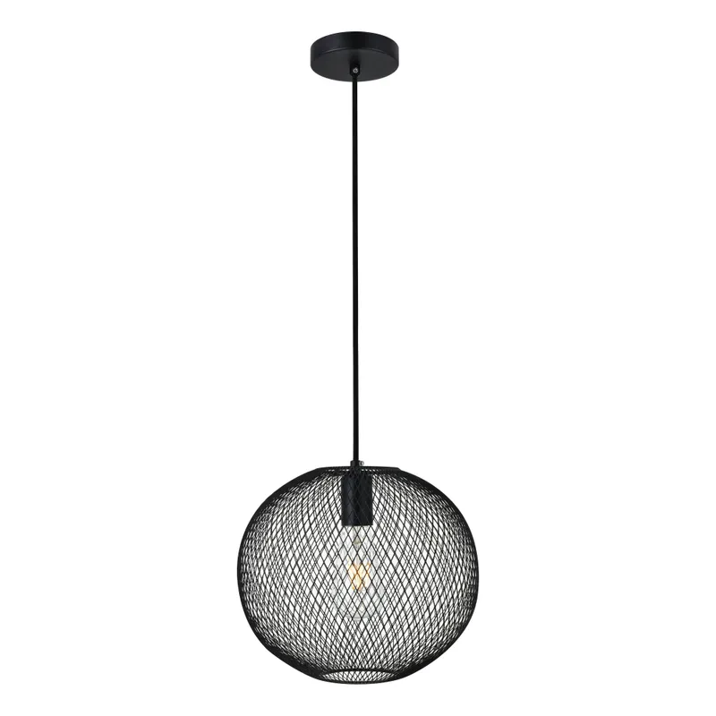 LD2249BK — Elegant Lighting LED Pendant Lights  
