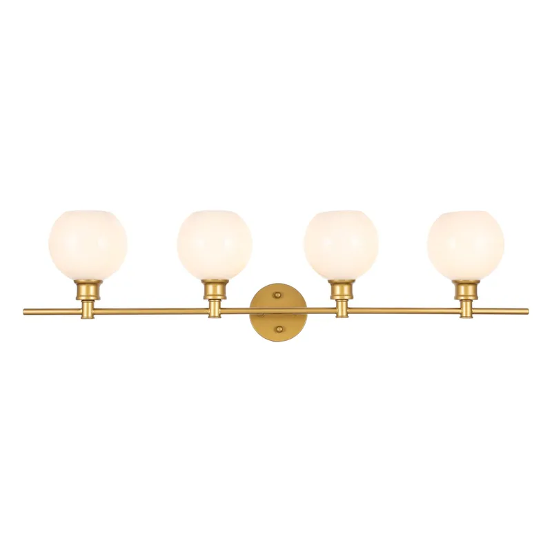 LD2323BR — Elegant Lighting LED Wall Lights 160.0W 