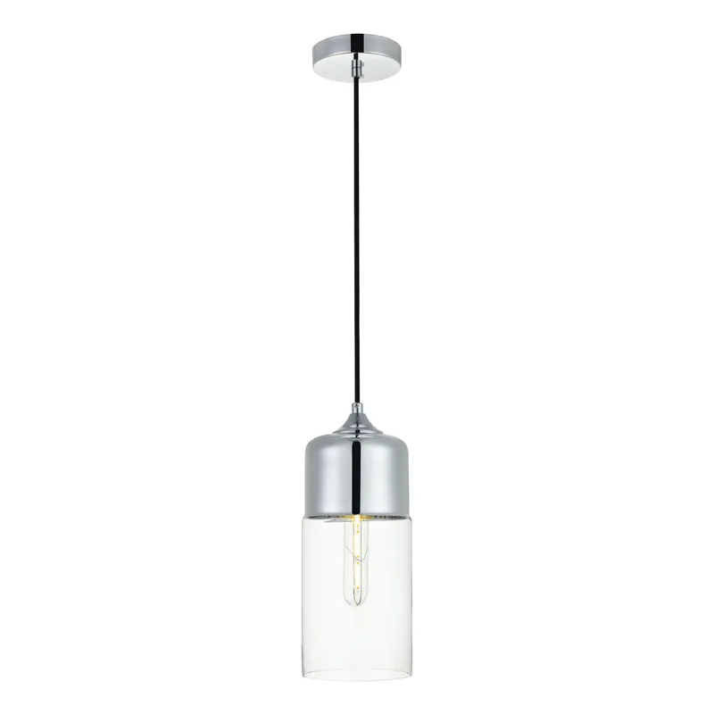 LD2240C — Elegant Lighting LED Pendant Lights  