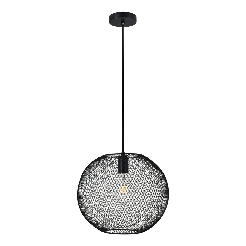 LD2250BK — Elegant Lighting LED Pendant Lights  