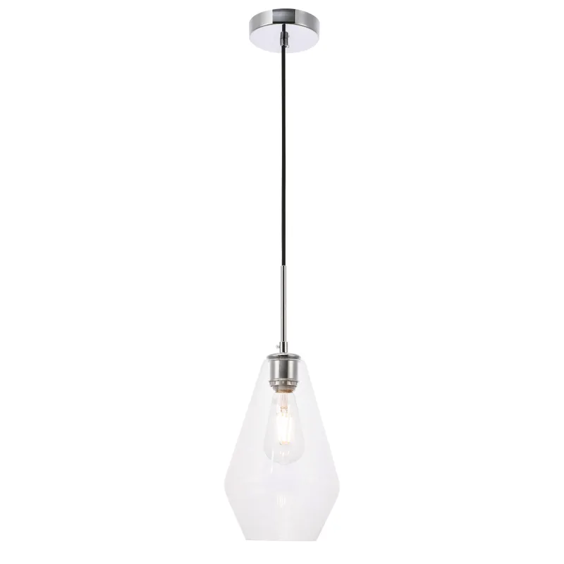 LD2260C — Elegant Lighting LED Pendant Lights 40.0W 