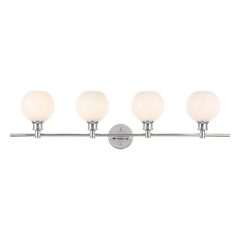 LD2323C — Elegant Lighting LED Wall Lights 160.0W 
