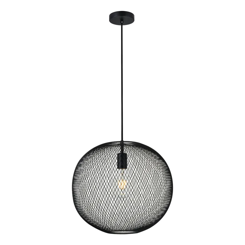 LD2251BK — Elegant Lighting LED Pendant Lights  