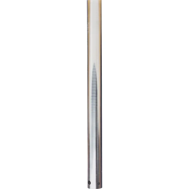 AirPro Collection 48 In. Ceiling Fan Downrod — Progress Lighting LED Lighting Accessories  