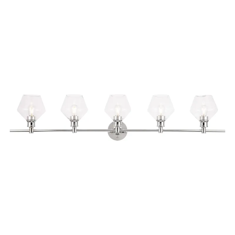 LD2324C — Elegant Lighting LED Wall Lights 200.0W 