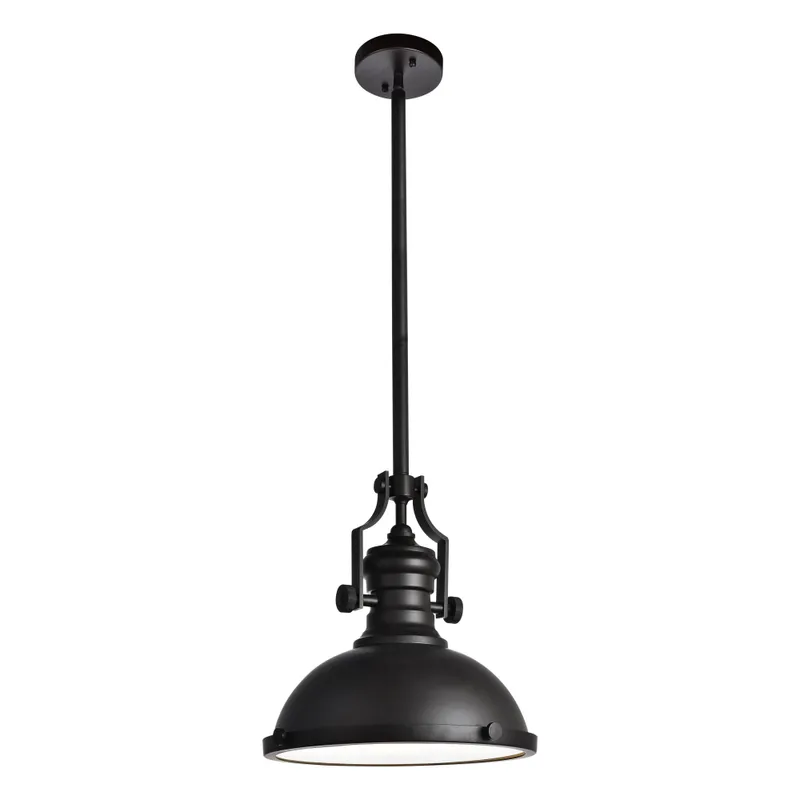 LD5001D13ORB — Elegant Lighting LED Pendant Lights 40.0W 