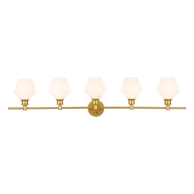 LD2325BR — Elegant Lighting LED Wall Lights 200.0W 