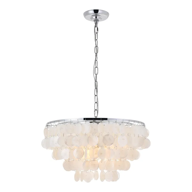 LD5050D20C — Elegant Lighting LED Pendant Lights 160.0W 
