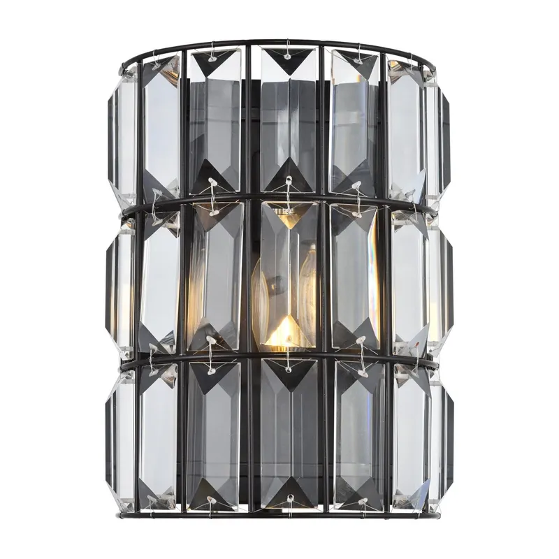 LD5002W8ORB — Elegant Lighting LED Wall Lights 40.0W 