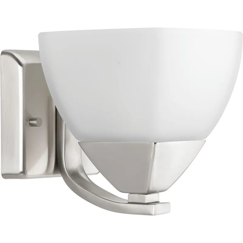 Appeal Collection One-Light Bath & Vanity — Progress Lighting LED Wall Lights  