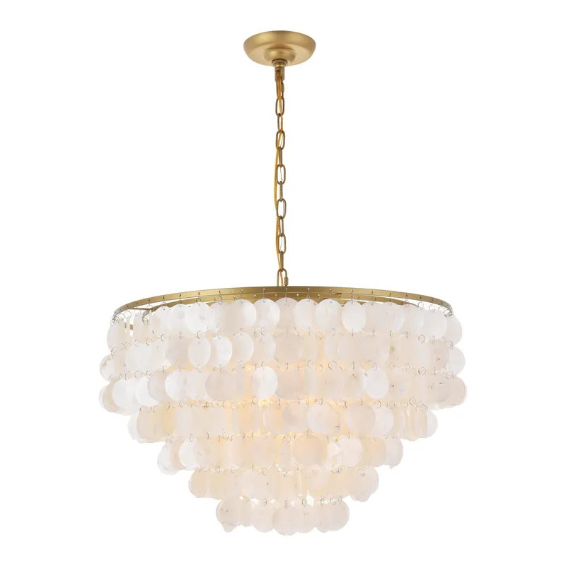 LD5050D24BR — Elegant Lighting LED Pendant Lights 240.0W 