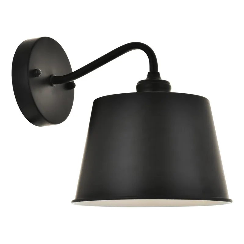 LD4059W8BK — Elegant Lighting LED Wall Lights 40.0W 