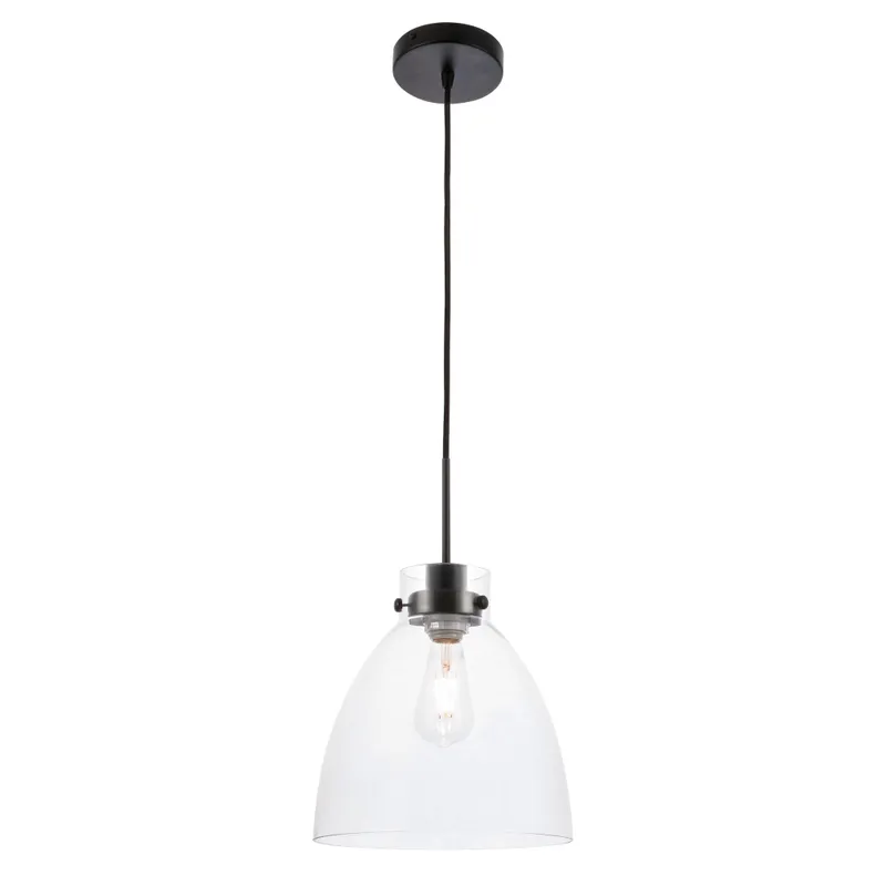 LD5029D11BK — Elegant Lighting LED Pendant Lights 60.0W 
