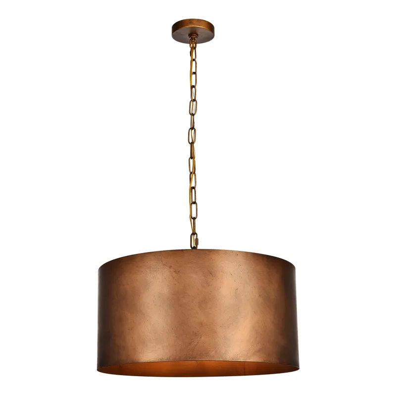 LD6015D20BR — Elegant Lighting LED Pendant Lights  