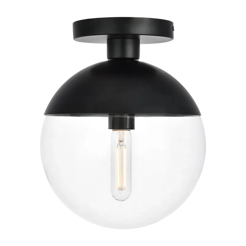 LD6063BK — Elegant Lighting LED Ceiling Lights  