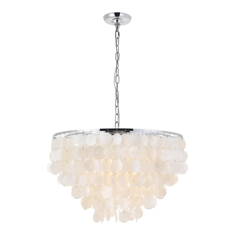 LD5050D24C — Elegant Lighting LED Pendant Lights 240.0W 