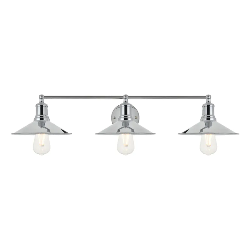 LD4033W33C — Elegant Lighting LED Wall Lights 40.0W 