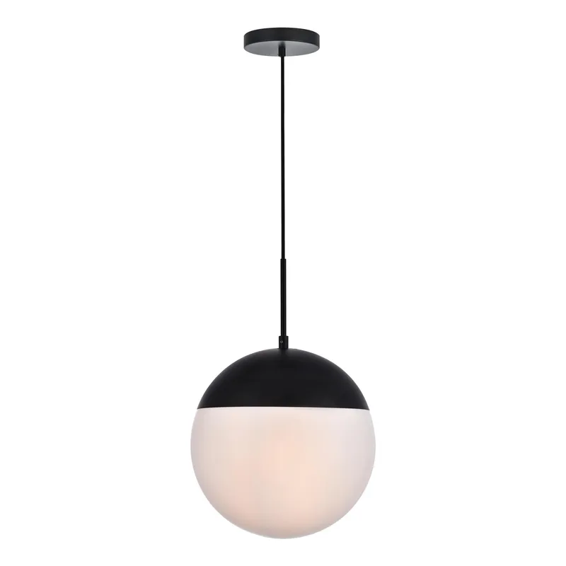 LD6038BK — Elegant Lighting LED Pendant Lights  
