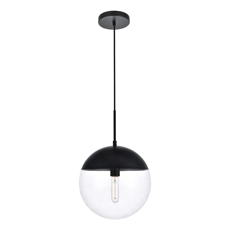 LD6039BK — Elegant Lighting LED Pendant Lights  
