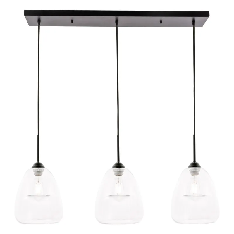 LD5032D36BK — Elegant Lighting LED Pendant Lights 180.0W 