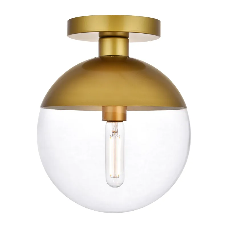 LD6067BR — Elegant Lighting LED Ceiling Lights  