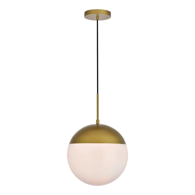 LD6042BR — Elegant Lighting LED Pendant Lights  