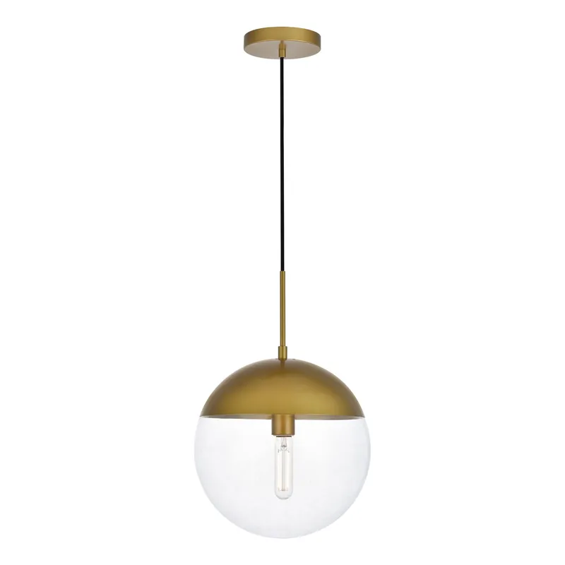 LD6043BR — Elegant Lighting LED Pendant Lights  