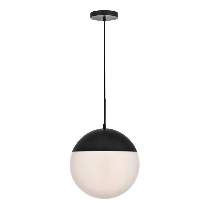 LD6044BK — Elegant Lighting LED Pendant Lights  