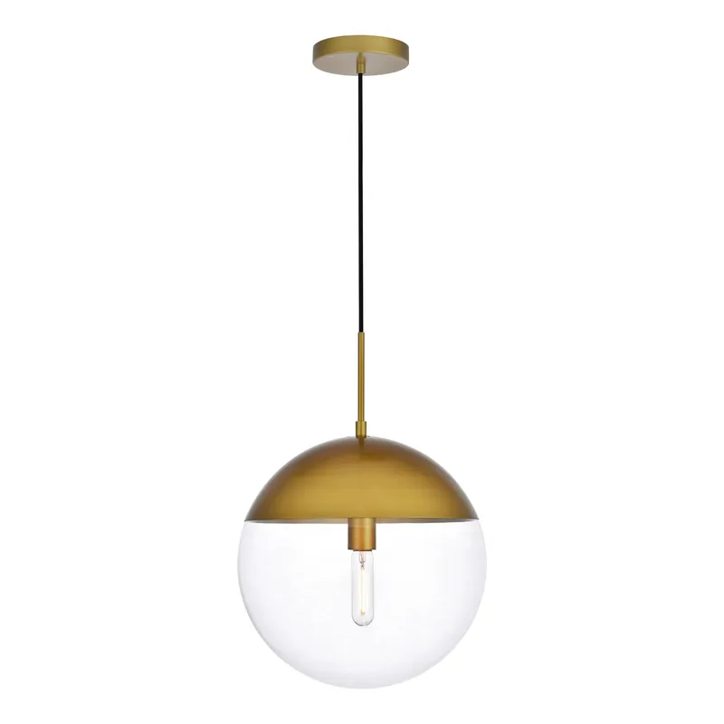 LD6049BR — Elegant Lighting LED Pendant Lights  