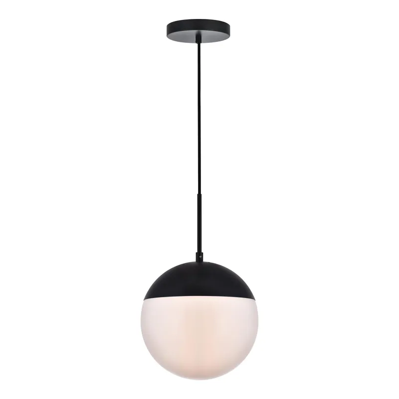 LD6032BK — Elegant Lighting LED Pendant Lights  