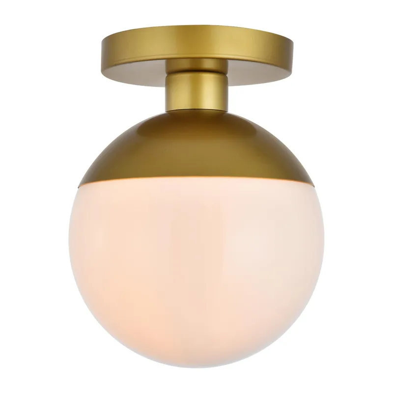 LD6054BR — Elegant Lighting LED Ceiling Lights  