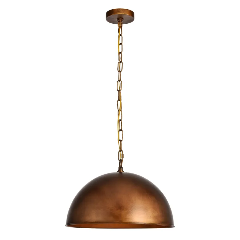 LD6013D15BR — Elegant Lighting LED Pendant Lights  