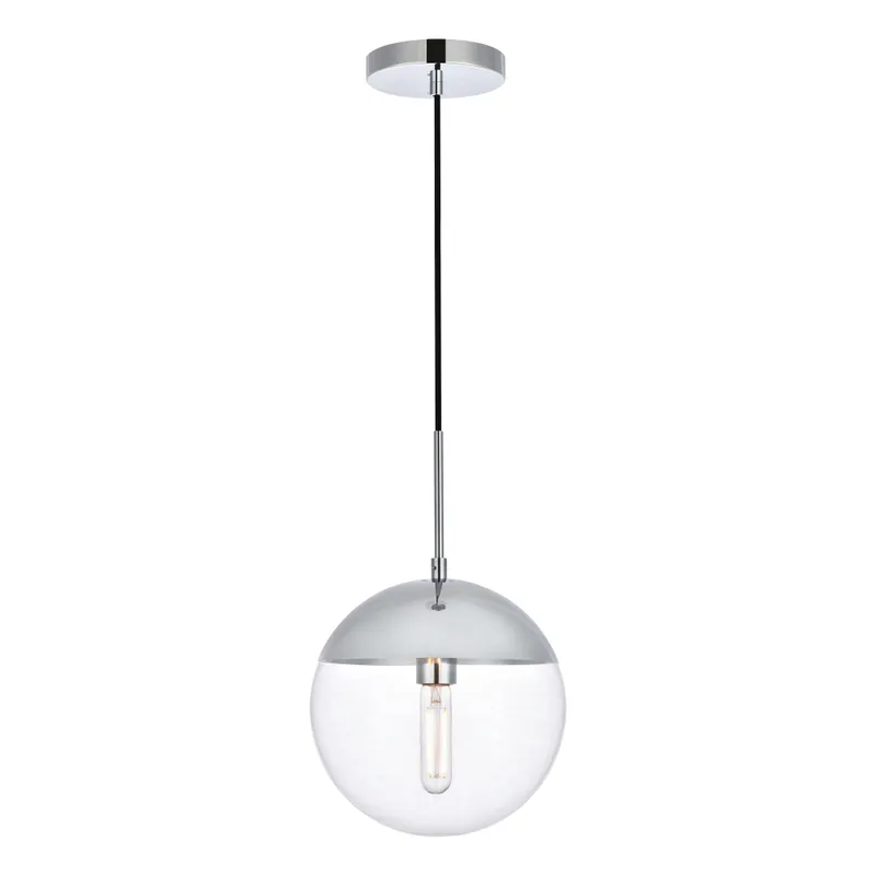 LD6035C — Elegant Lighting LED Pendant Lights  
