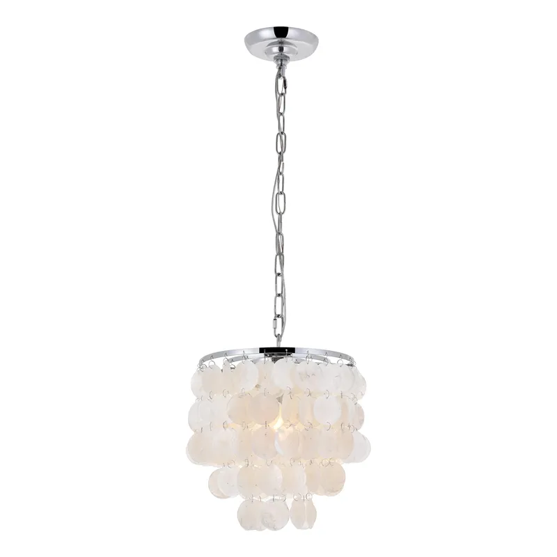 LD5050D10C — Elegant Lighting LED Pendant Lights 40.0W 