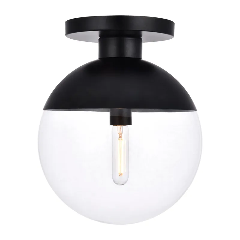 LD6057BK — Elegant Lighting LED Ceiling Lights  