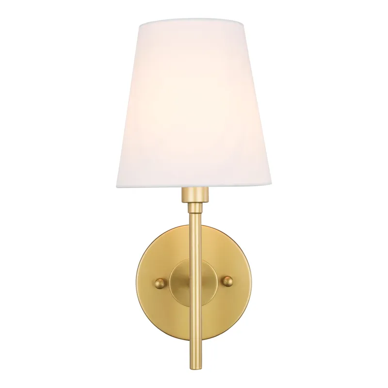 LD6185BR — Elegant Lighting LED Wall Lights 40.0W 