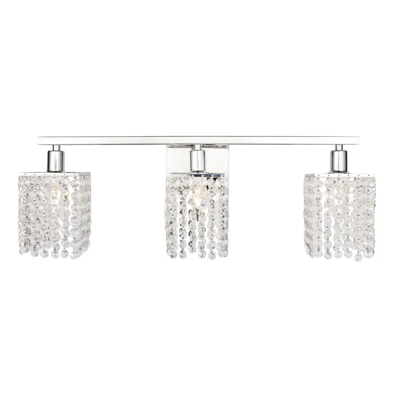 LD7011C — Elegant Lighting LED Wall Lights 120.0W 