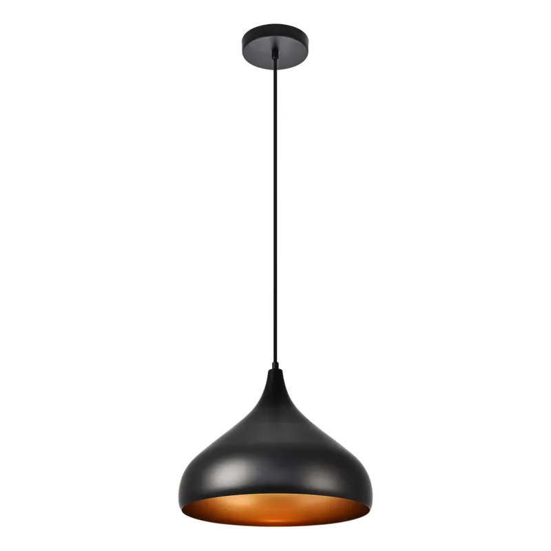 LDPD2046 — Elegant Lighting LED Pendant Lights 130.0W 